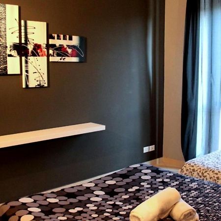 San Donato Apartments Turín Exteriér fotografie