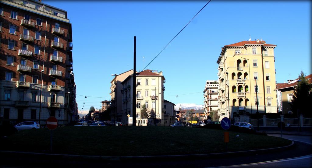 San Donato Apartments Turín Exteriér fotografie
