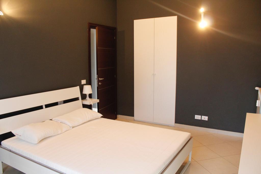 San Donato Apartments Turín Exteriér fotografie