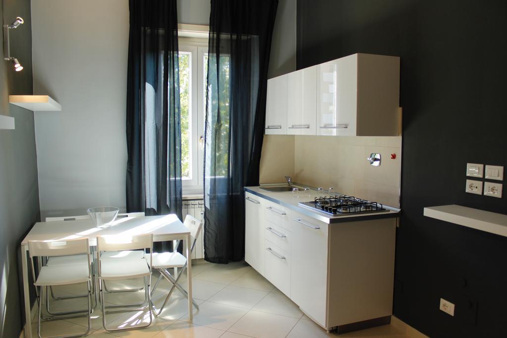San Donato Apartments Turín Exteriér fotografie