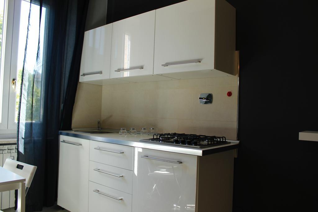 San Donato Apartments Turín Exteriér fotografie
