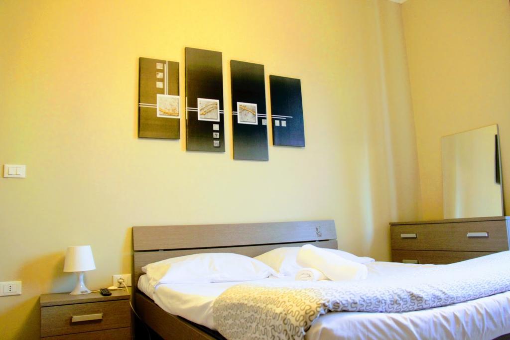 San Donato Apartments Turín Exteriér fotografie
